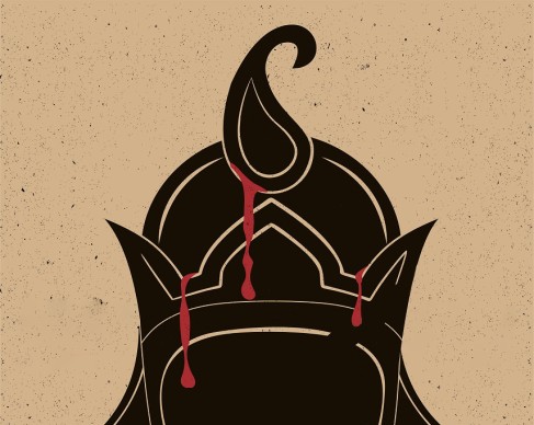 غم‌نامه رستم و آنچه باید می‌شد